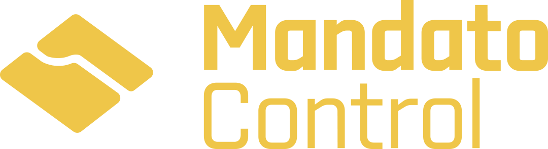 MandatoControl